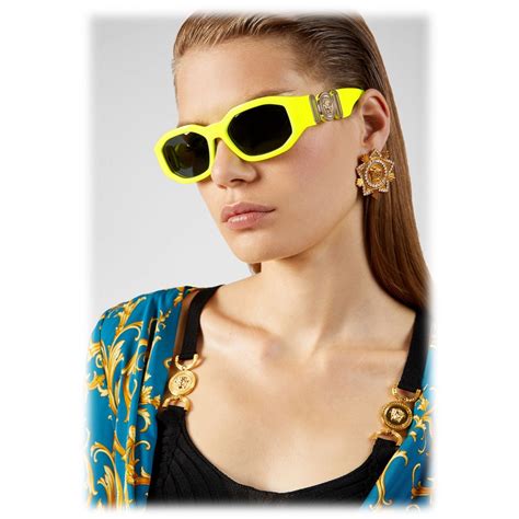 Versace Eyewear Occhiali 